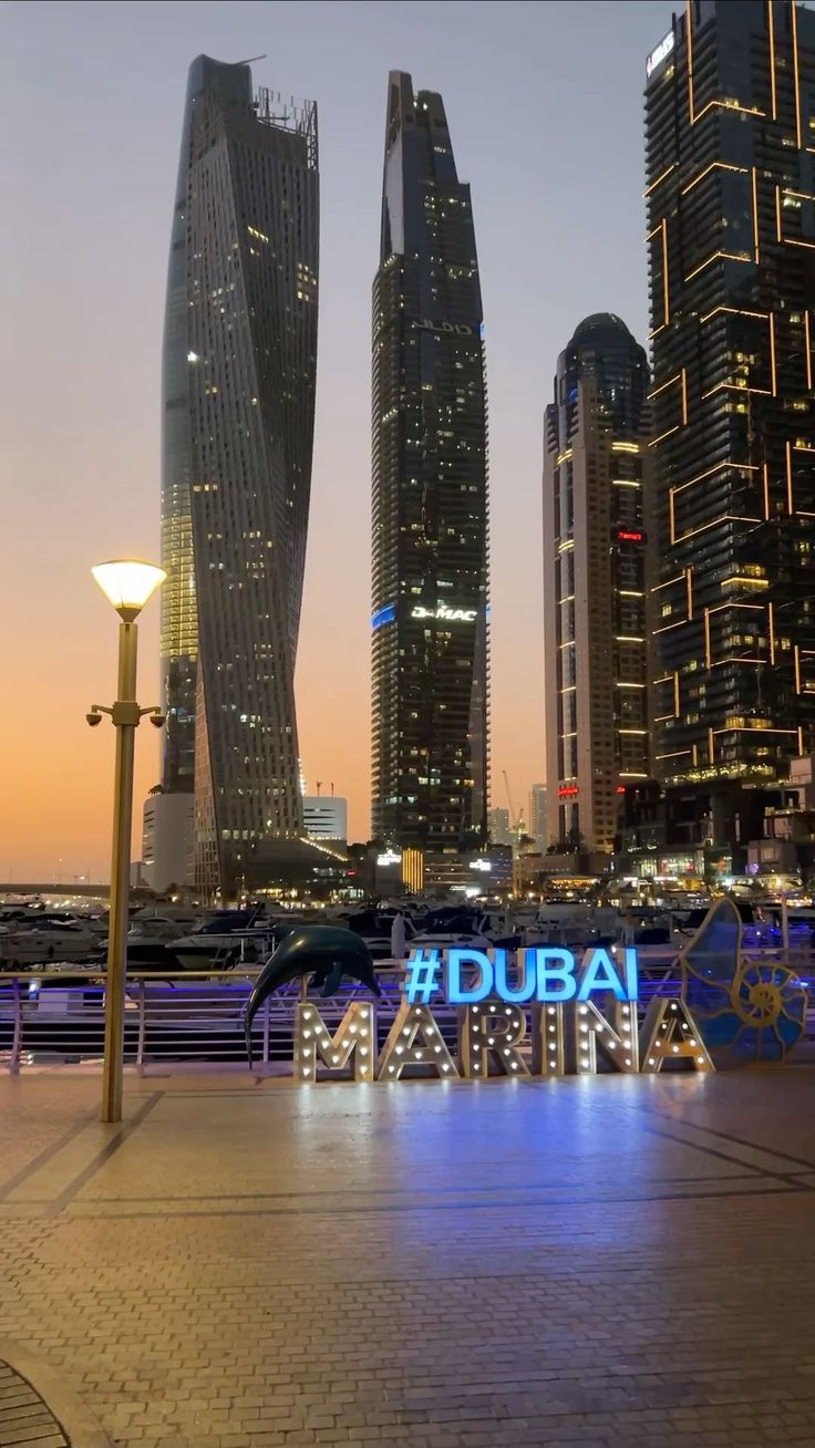 Dubaï