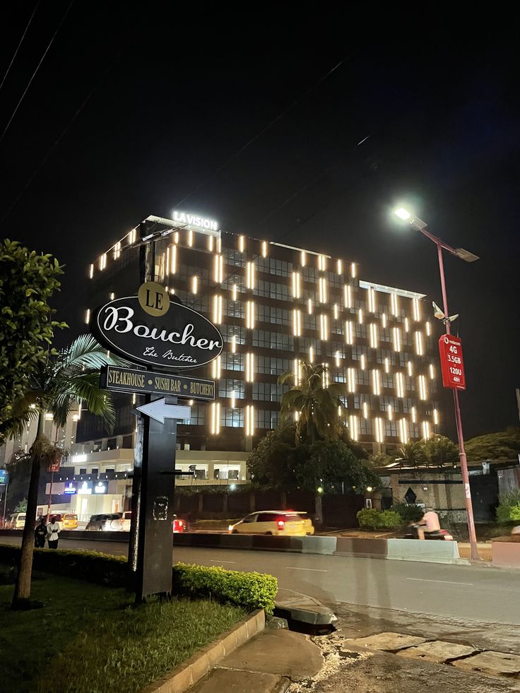 Lubumbashi